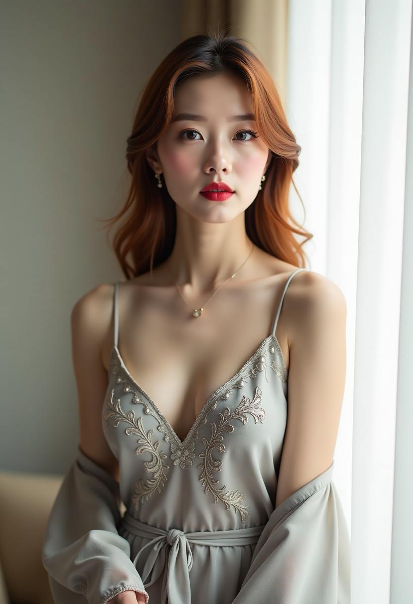 误入合欢宗后我无敌了